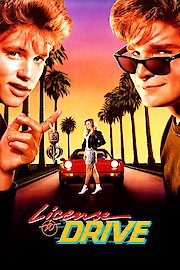 License to Drive
