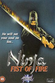 The Fist That Kills poster