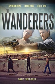 The Wanderers