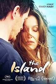 The Island poster