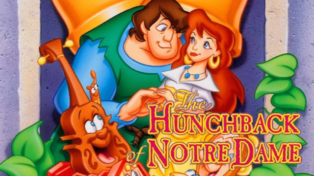Watch The Hunchback of Notre Dame Online