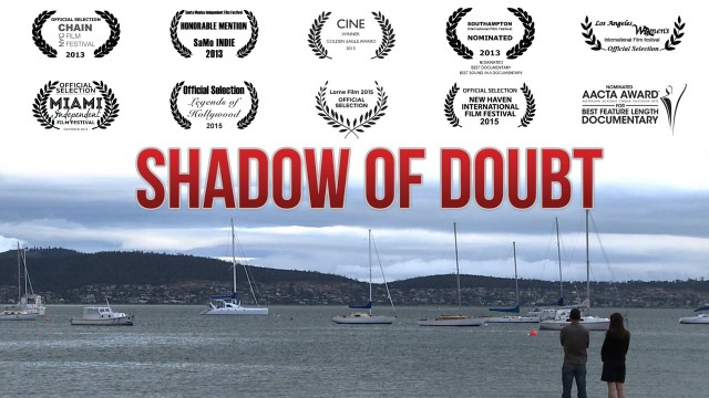 Watch Shadow of Doubt Online