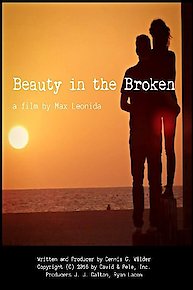 Beauty in the Broken