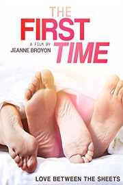 The First Time poster