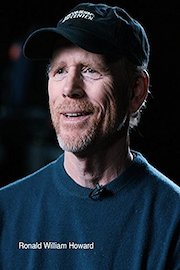 Ron Howard poster