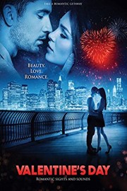 Valentine's Day poster