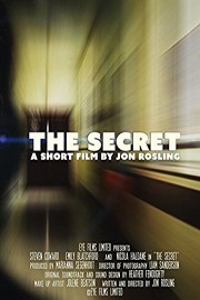 The Secret poster