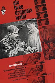 Like Two Drops of Water poster