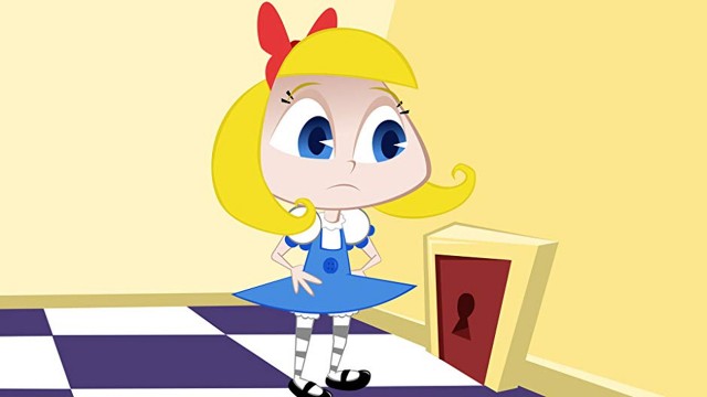 Watch Alice in Wonderland Online