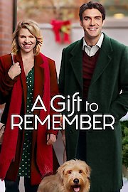 A Gift to Remember poster