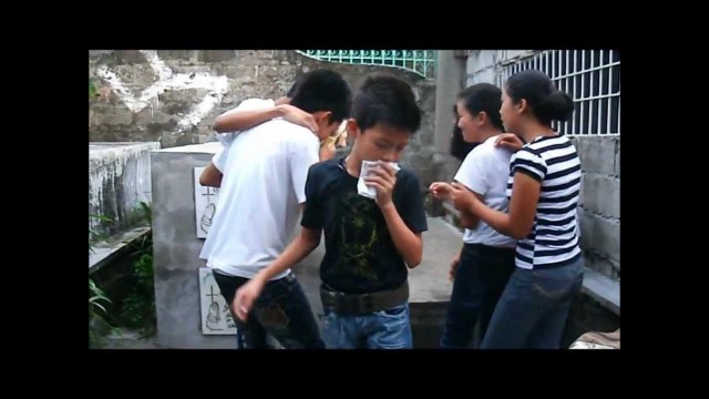 Watch Babangluksa Online