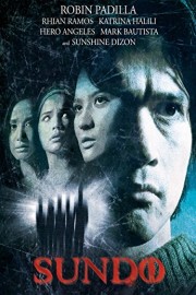 Sundo poster