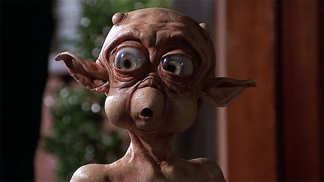 Watch Mac and Me Online
