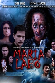 Maria Labo (Tagalog Audio)