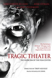 Tragic Theatre poster