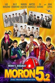 Moron 5.2 poster