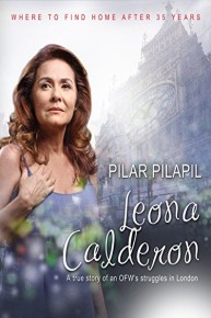 Leona Calderon (Tagalog Audio)