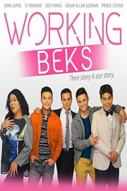 Working Beks poster