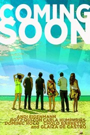 Coming Soon poster
