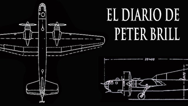 Watch Peter Brill's Diary Online