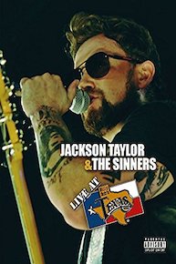 Live at Billy Bob's Texas: Jackson Taylor & The Sinners
