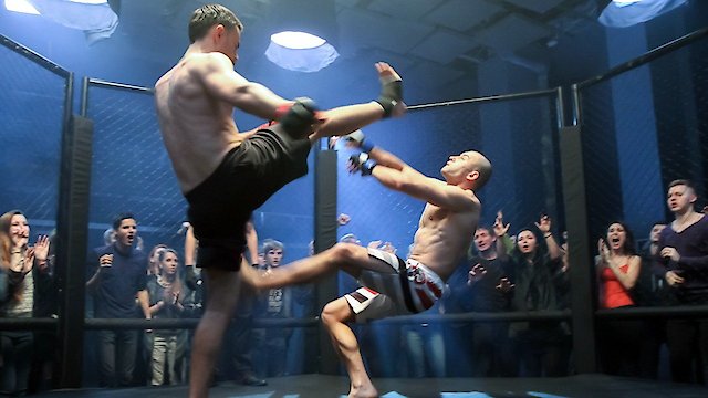 Watch The Fight Rules Online