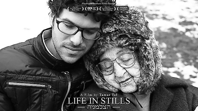 Watch Life In Stills Online