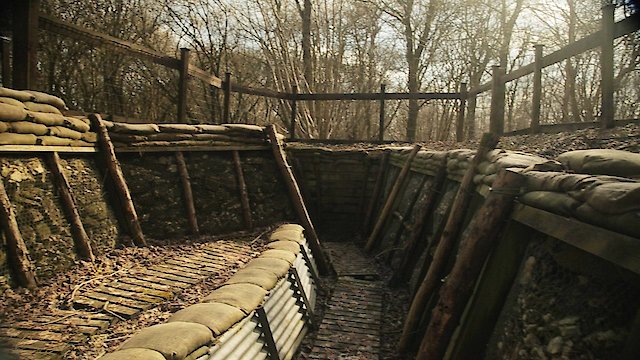 Watch Heroes Of The Somme Online