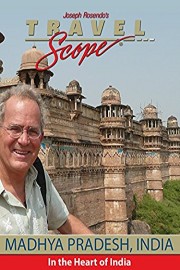 Madhya Pradesh, India - The Heart of India