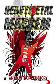 Heavy Metal Mayhem