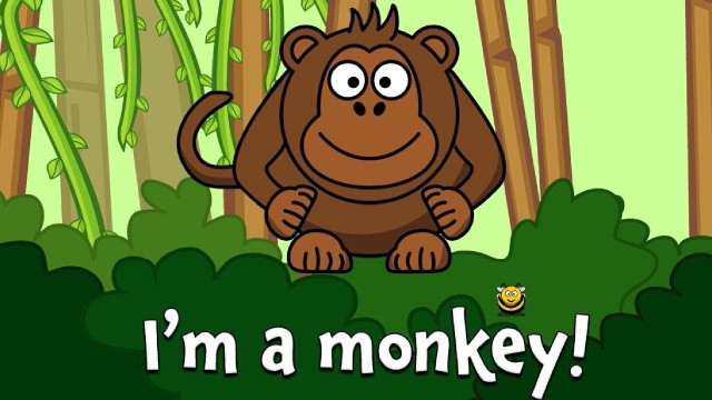 Watch What Animal am I? Online