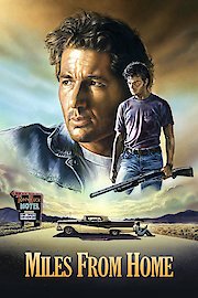 Miles from Home poster