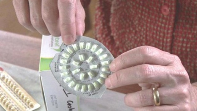 Watch The Pill: Atom Bomb of Contraception Online