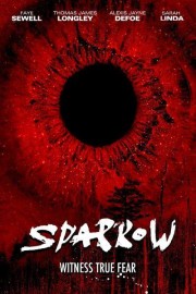 Sparrow poster