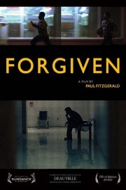 Forgiven poster