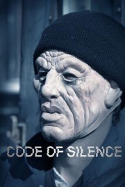 Code of Silence poster