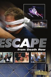 Escape from Death Row poster