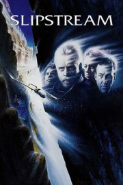 Slipstream poster
