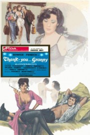 Loverboy poster