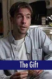 The Gift poster