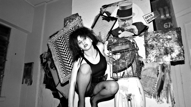 Watch Lydia Lunch - Video Hysterie - 1978-2006 Online