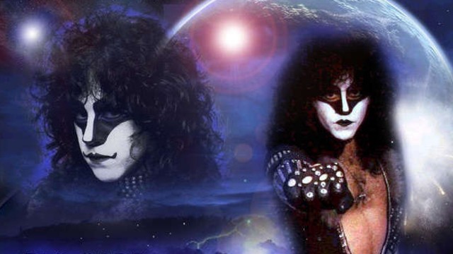 Watch Eric Carr - Tale of the Fox Online