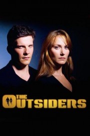 The Outsiders poster