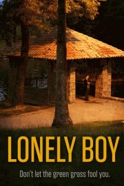 Lonely Boy poster