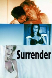 Surrender poster
