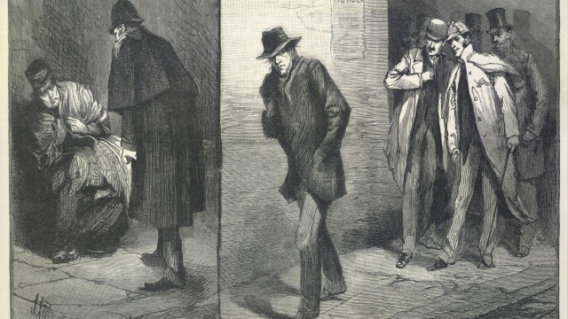 Watch Revealed: Jack The Ripper, Tabloid Killer Online