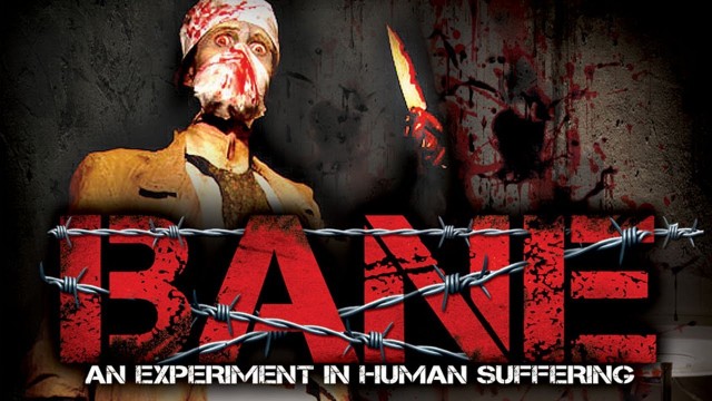 Watch Bane - An Experiment in Human Suffering Online