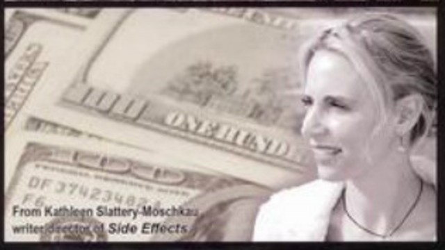 Watch Money Talks Online