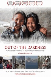 Out of the Darkness