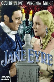 Jane Eyre poster